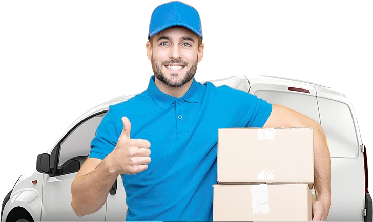 Быстрые и удобные способы доставки в Сочи!