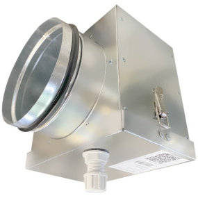 Корпус жироуловителя Naveka d160